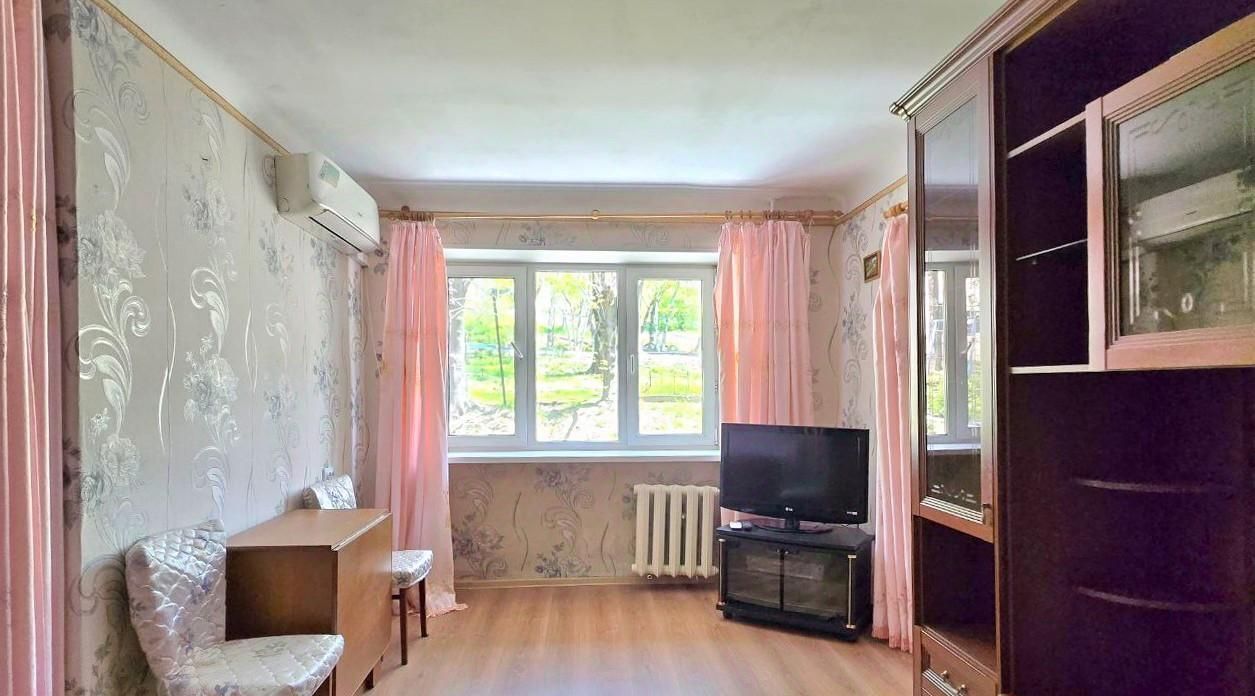 квартира г Находка ул Арсеньева 1 фото 5
