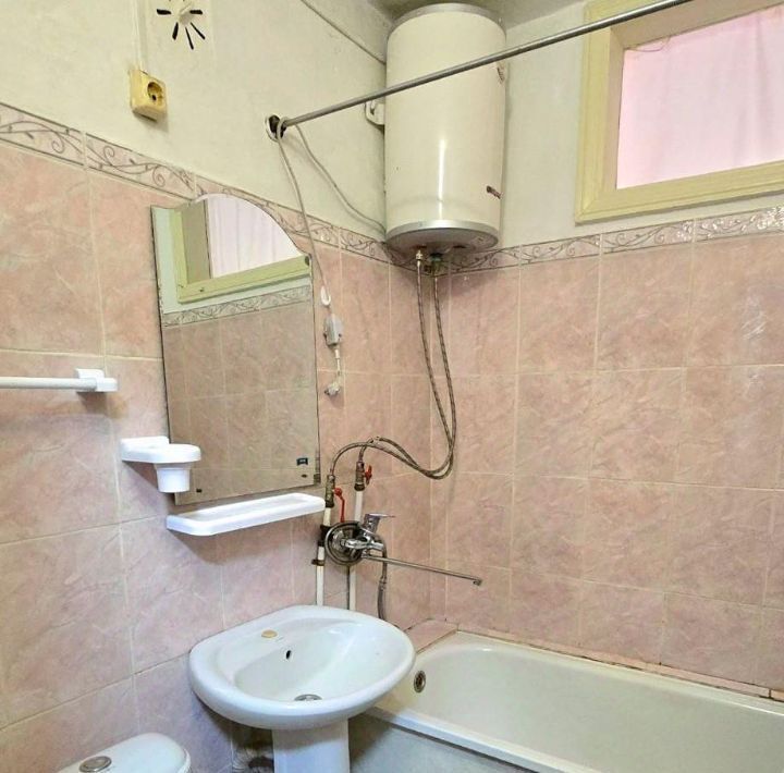 квартира г Находка ул Арсеньева 1 фото 12