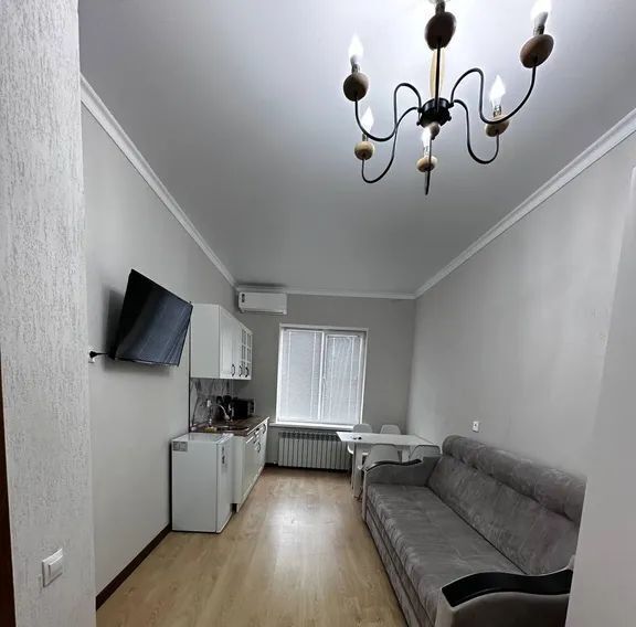 комната г Дербент ул Курортная 32 фото 1