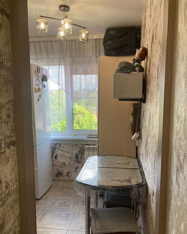 квартира г Новосибирск Золотая Нива ул Адриена Лежена 7/1 фото 3