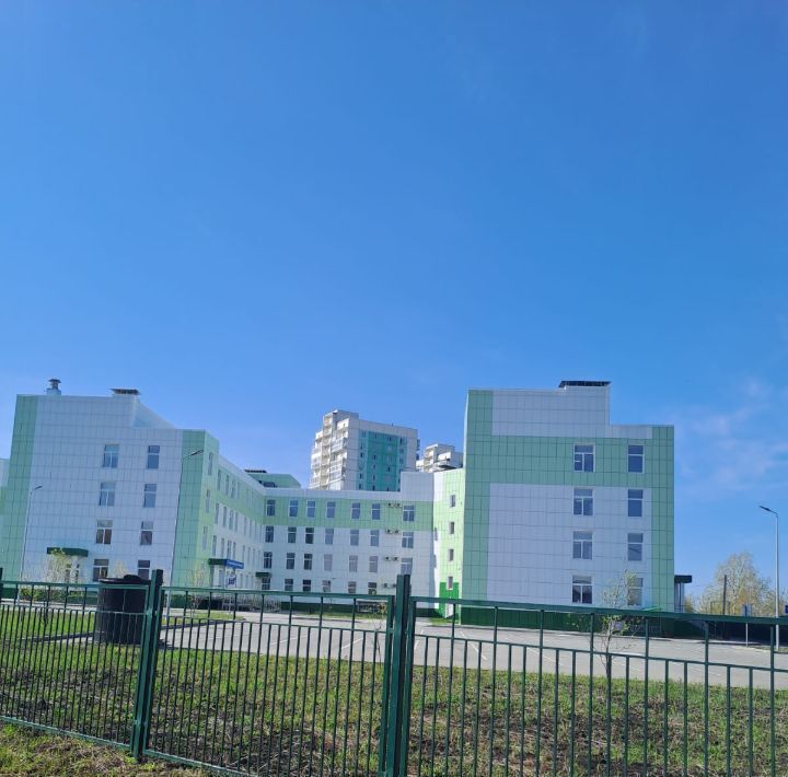 дом г Новосибирск Золотая Нива ул Виталия Потылицына 1 фото 5