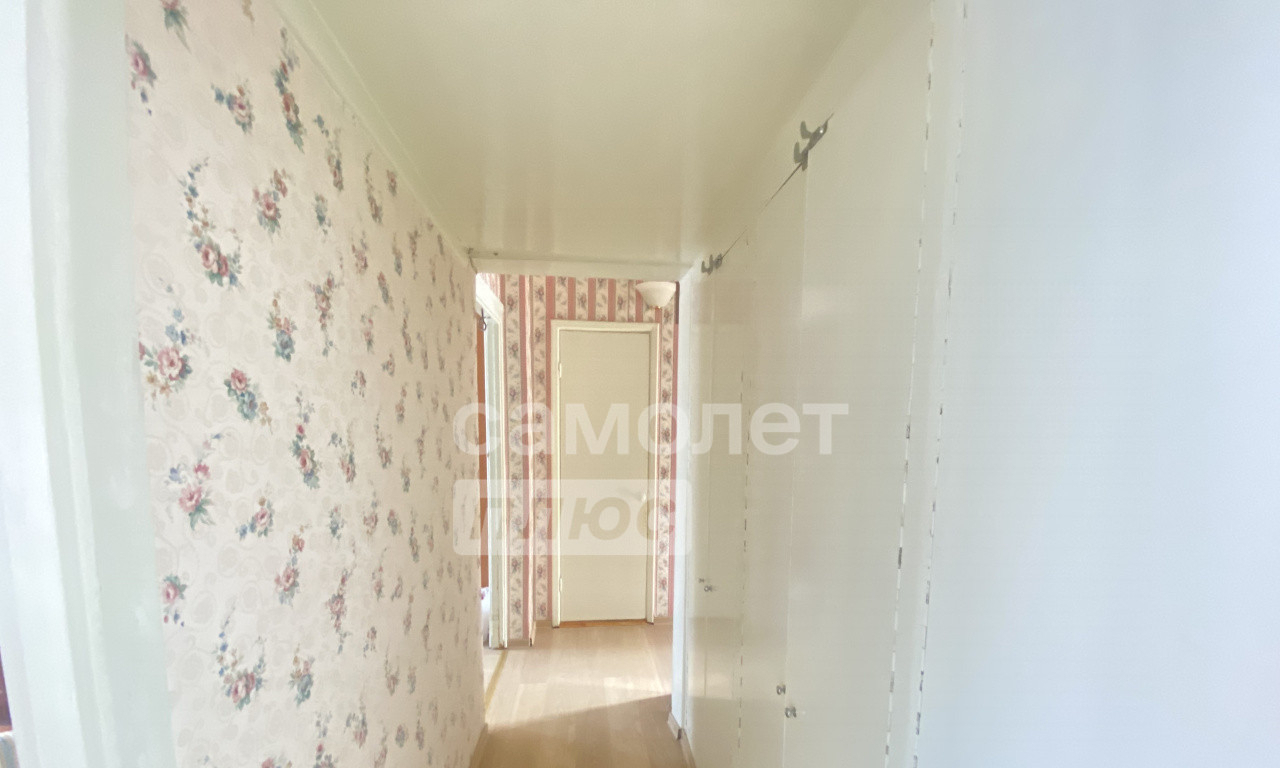 квартира г Екатеринбург Юго-Западный Академика Бардина, 45 фото 13