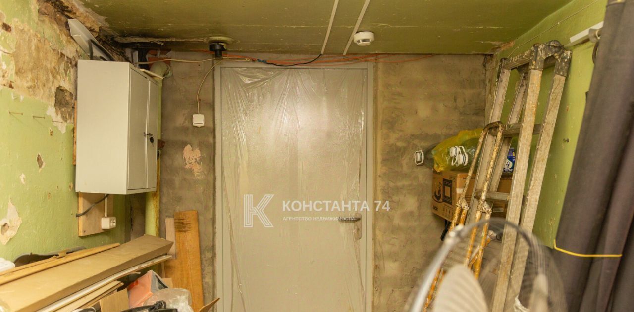 производственные, складские г Челябинск р-н Тракторозаводский ул Танкистов 148а фото 12