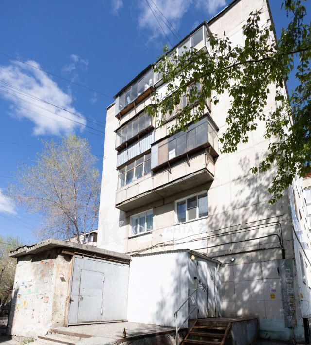 производственные, складские г Челябинск р-н Курчатовский пр-кт Победы 194 фото 11