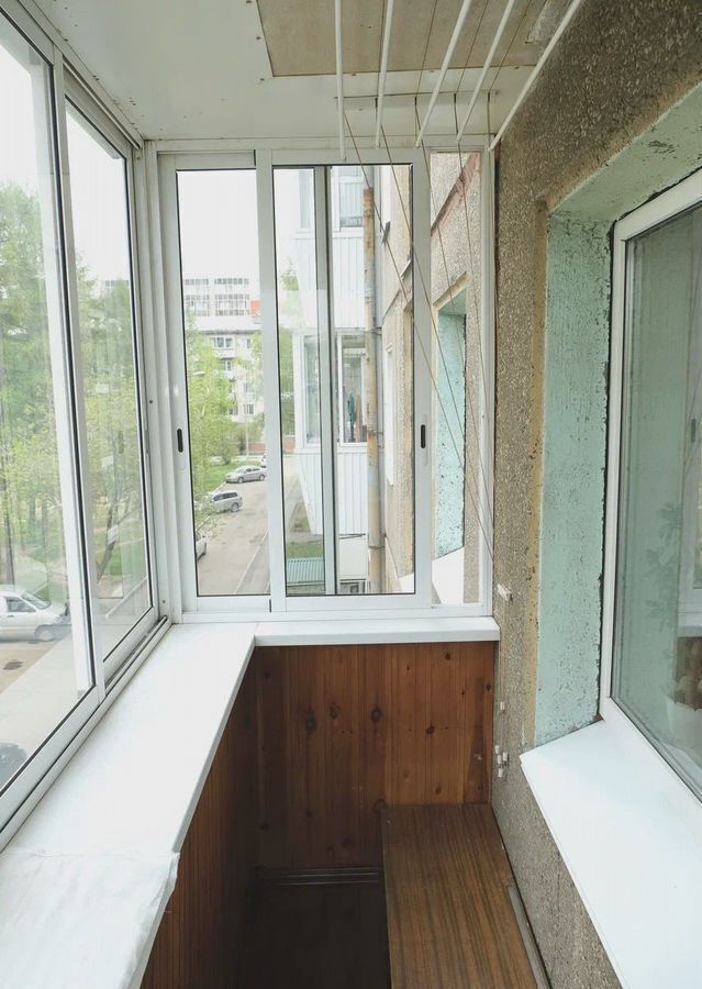 квартира г Иркутск р-н Ленинский ул Баумана 220 фото 14