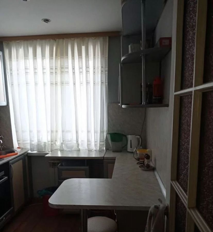 квартира г Комсомольск-на-Амуре 66-й квартал б-р Юности 10к/2 фото 11