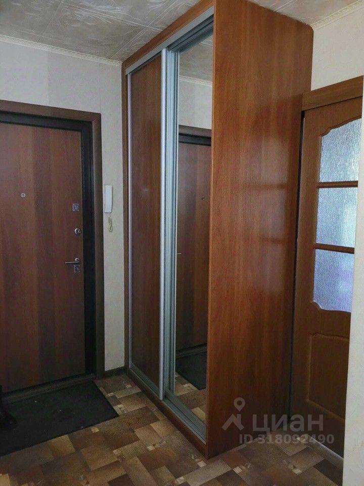 квартира г Екатеринбург р-н Железнодорожный ул Летчиков 8а фото 9