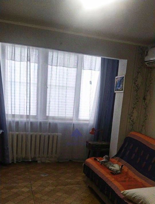 квартира г Волгодонск ул Энтузиастов фото 9