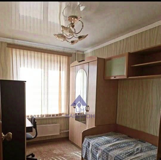 квартира г Волгодонск пр-кт Строителей фото 9