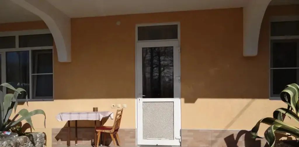 комната г Сочи р-н Лазаревский Лоо ул Разина 20/3 фото 1