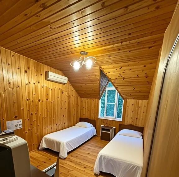 комната г Сочи р-н Лазаревский Лоо ул Плодовая 11 фото 2