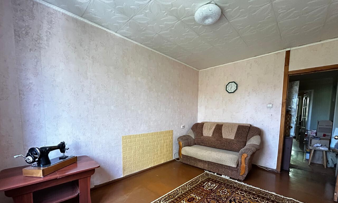 квартира г Томск микрорайон Каштак-1 ул 79-й Гвардейской дивизии 20 м-н фото 6