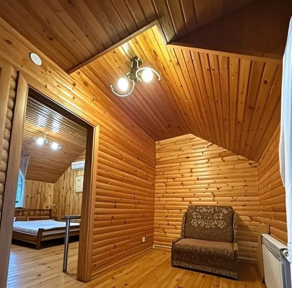 комната г Сочи р-н Лазаревский Лоо ул Плодовая 11 фото 5