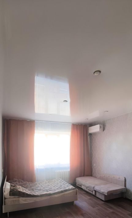квартира г Сызрань ул Ватутина 150б фото 20