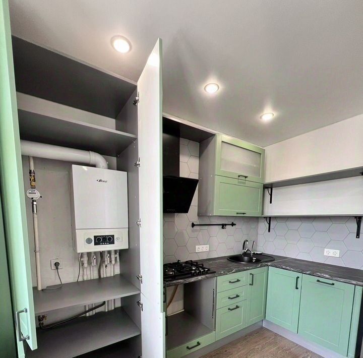квартира г Кострома ул Нижняя Дебря 102ак/2 фото 11