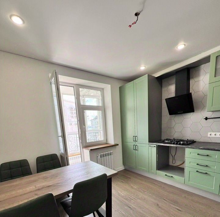 квартира г Кострома ул Нижняя Дебря 102ак/2 фото 13