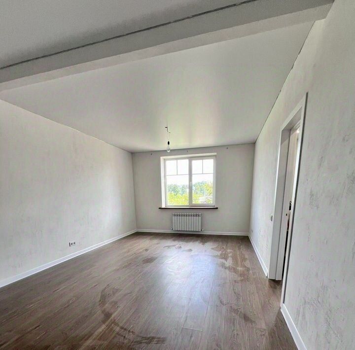 квартира г Кострома ул Нижняя Дебря 102ак/2 фото 18