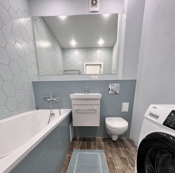 квартира г Кострома ул Нижняя Дебря 102ак/2 фото 19