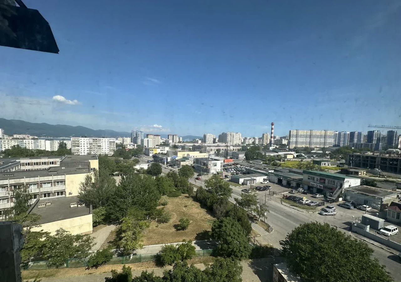 квартира г Новороссийск р-н Южный ул Волгоградская 44 фото 20