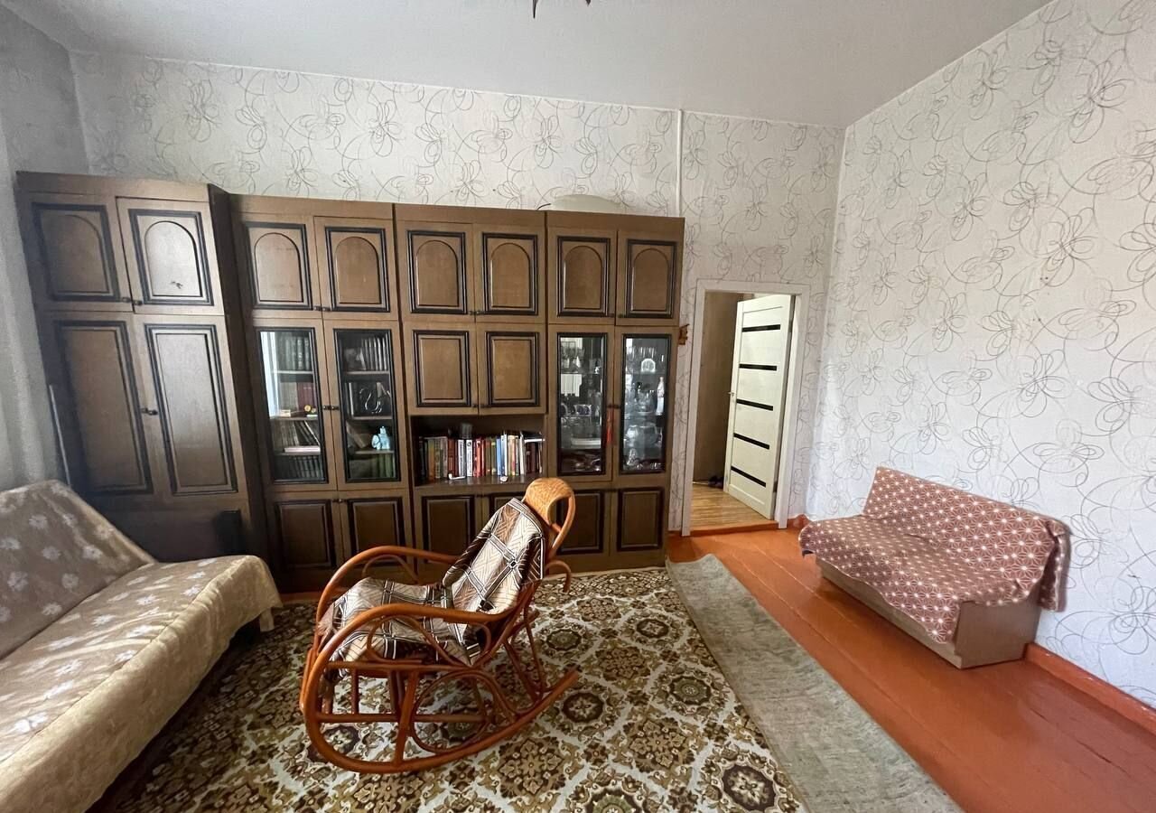 квартира г Улан-Удэ р-н Советский Дивизионная ул. 3-й участок, 283 фото 9