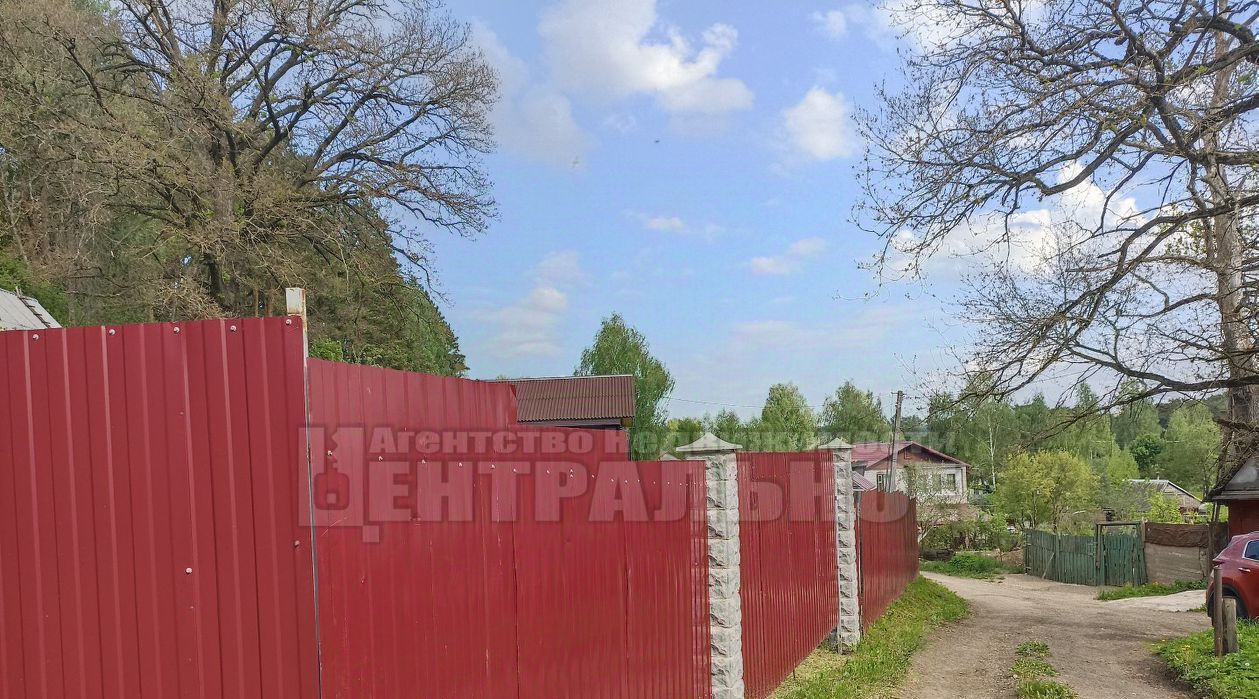 дом г Смоленск р-н Заднепровский ш Витебское фото 15