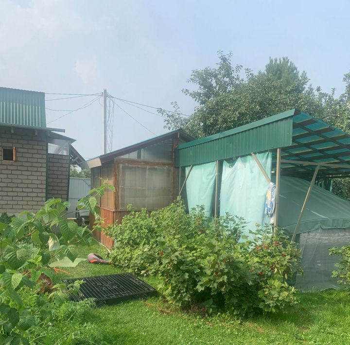 дом г Екатеринбург Геологическая снт Дубрава ул. Четвертая фото 7