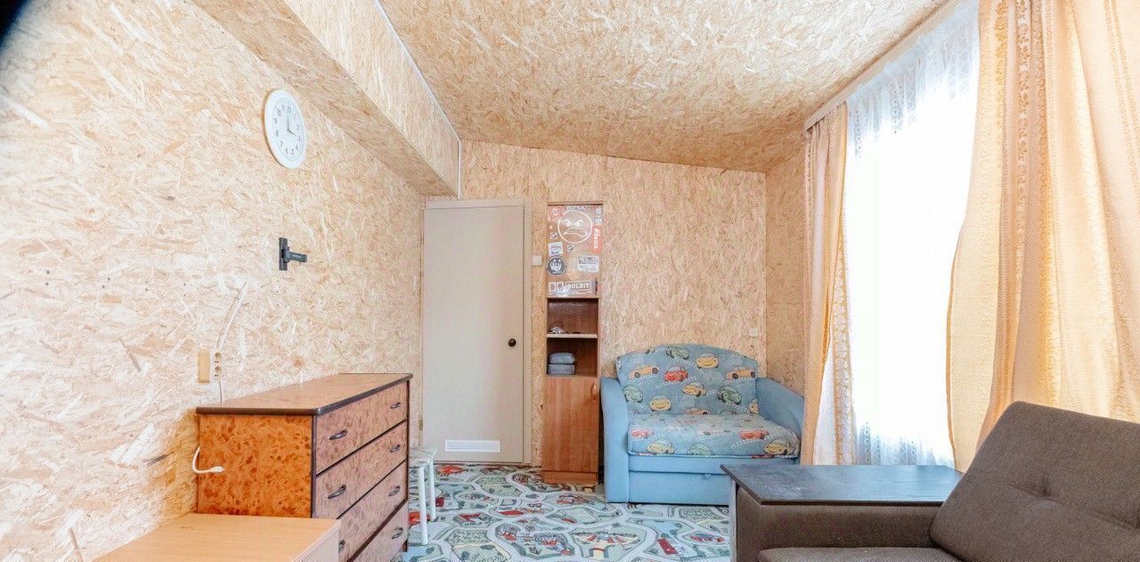 дом г Екатеринбург Геологическая снт Дубрава ул. Четвертая фото 10