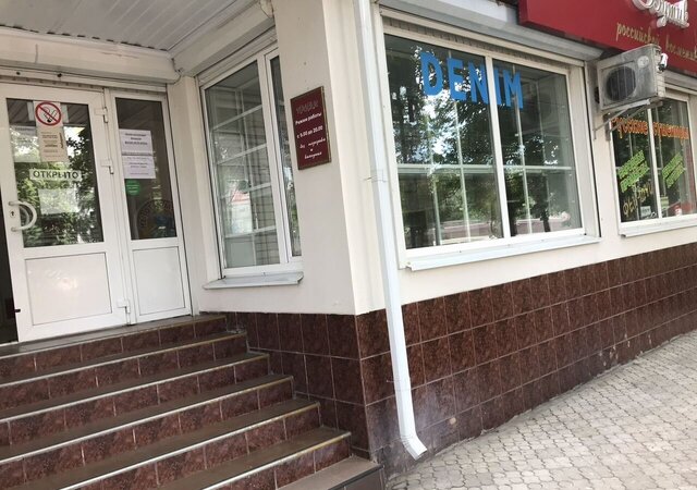 р-н Коминтерновский ул Генерала Лизюкова 85 фото