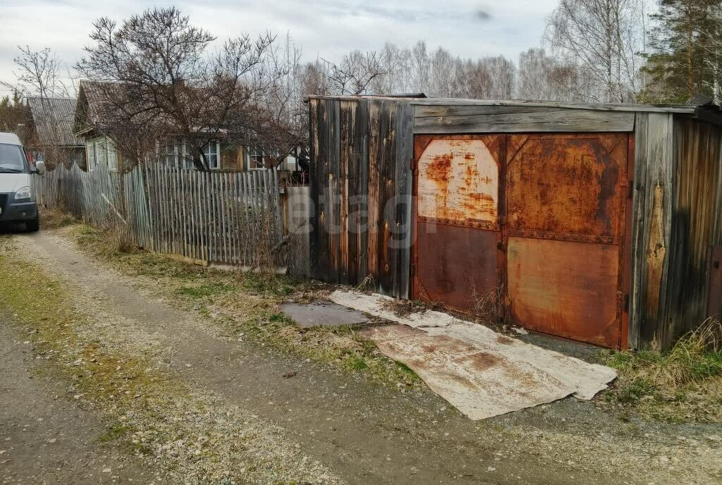 дом г Нижний Тагил снт Надежда ул Клубничная фото 6
