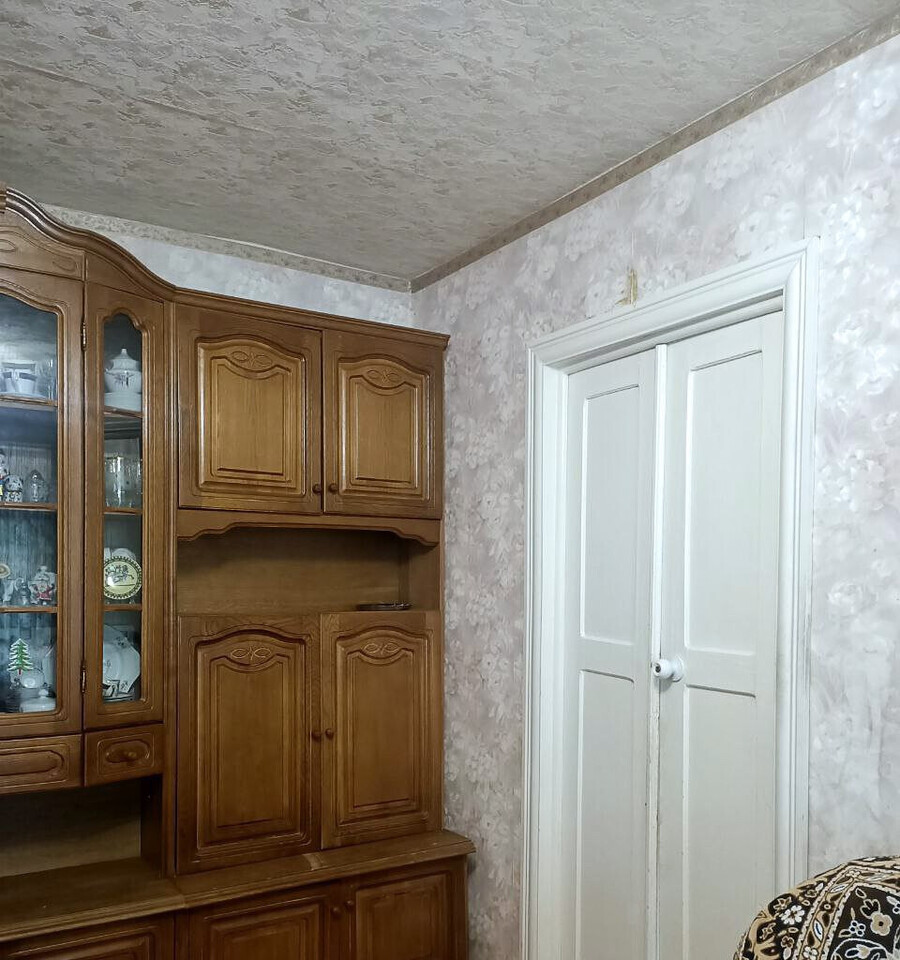 квартира г Саратов ул им Жуковского Н.Е. 19а фото 2