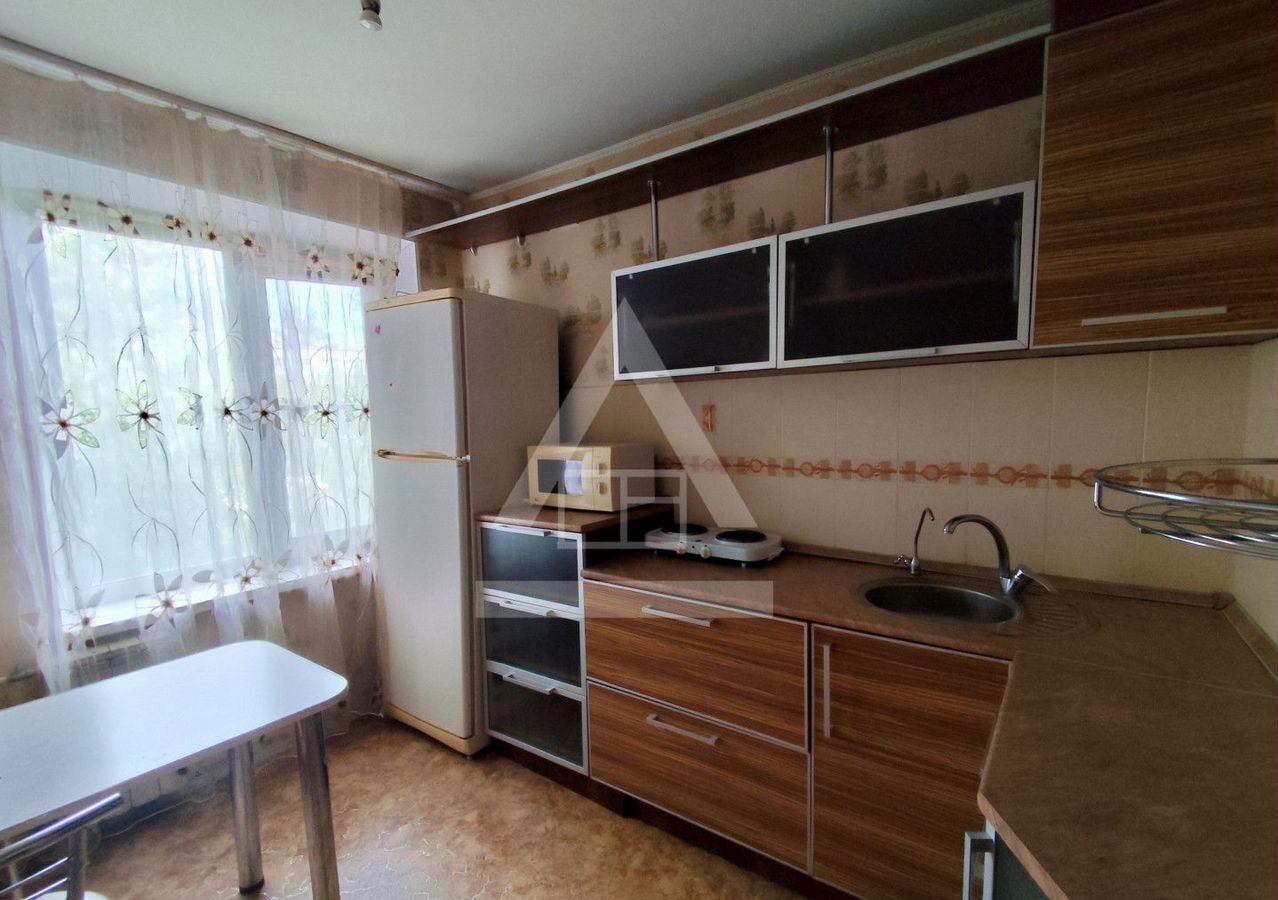 квартира г Челябинск р-н Калининский ул Молодогвардейцев 66б фото 13