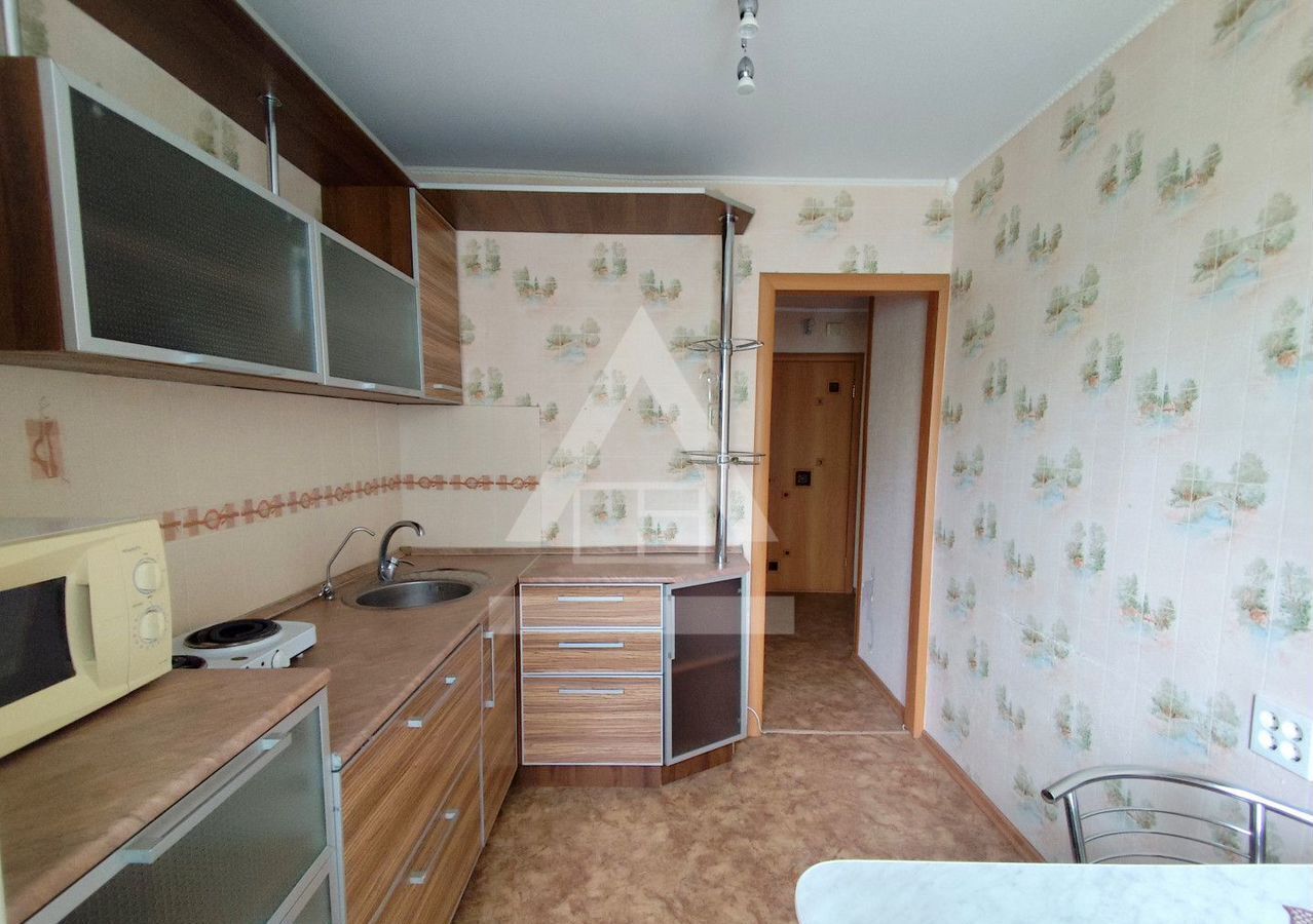 квартира г Челябинск р-н Калининский ул Молодогвардейцев 66б фото 15