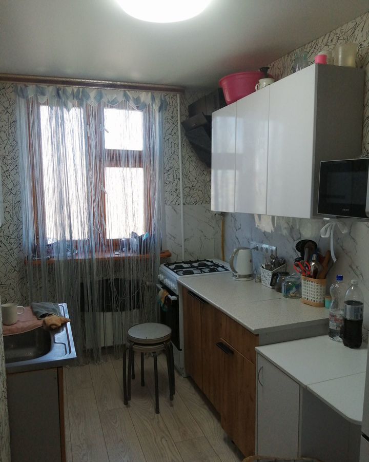 квартира г Бузулук ул Луганская 8 фото 12