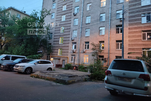метро Кожуховская ул Петра Романова 4к/3 фото