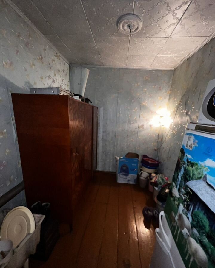 дом г Прокопьевск ул Надворная 12 Кемеровская обл. — Кузбасс фото 15