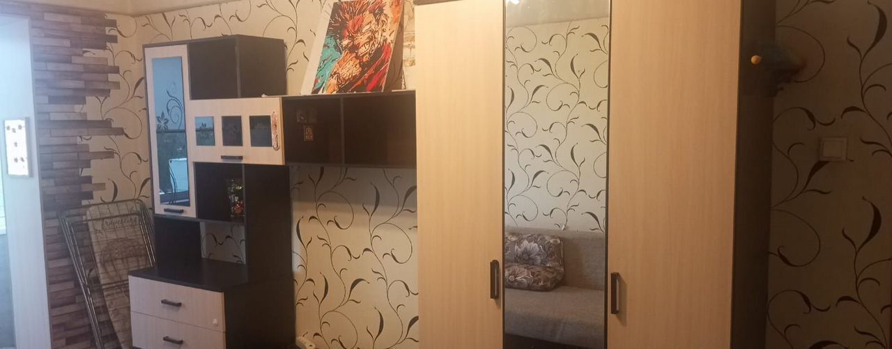 комната г Колпино ул Раумская 11 р-н Колпинский фото 4
