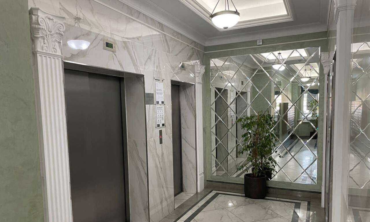 квартира г Краснодар Фестивальный ул Дальняя 8/1 фото 24
