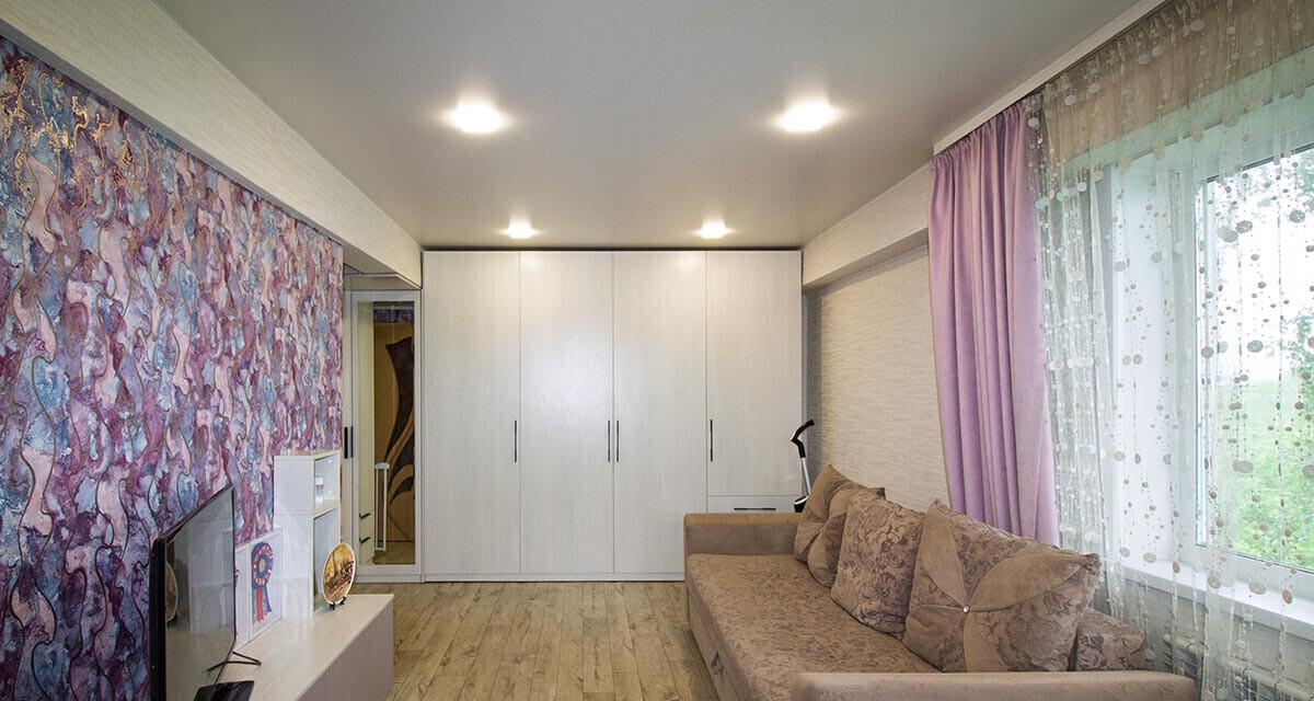 квартира г Бийск Детский мир пер Николая Липового 59/3 фото 2