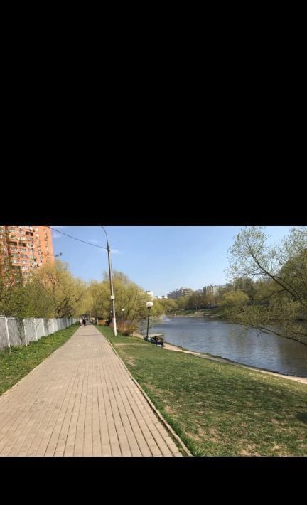 квартира г Химки ул Бабакина 4 Сходненская фото 6