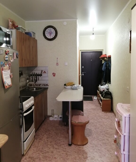 квартира г Бийск ул Социалистическая 22/2 фото 9