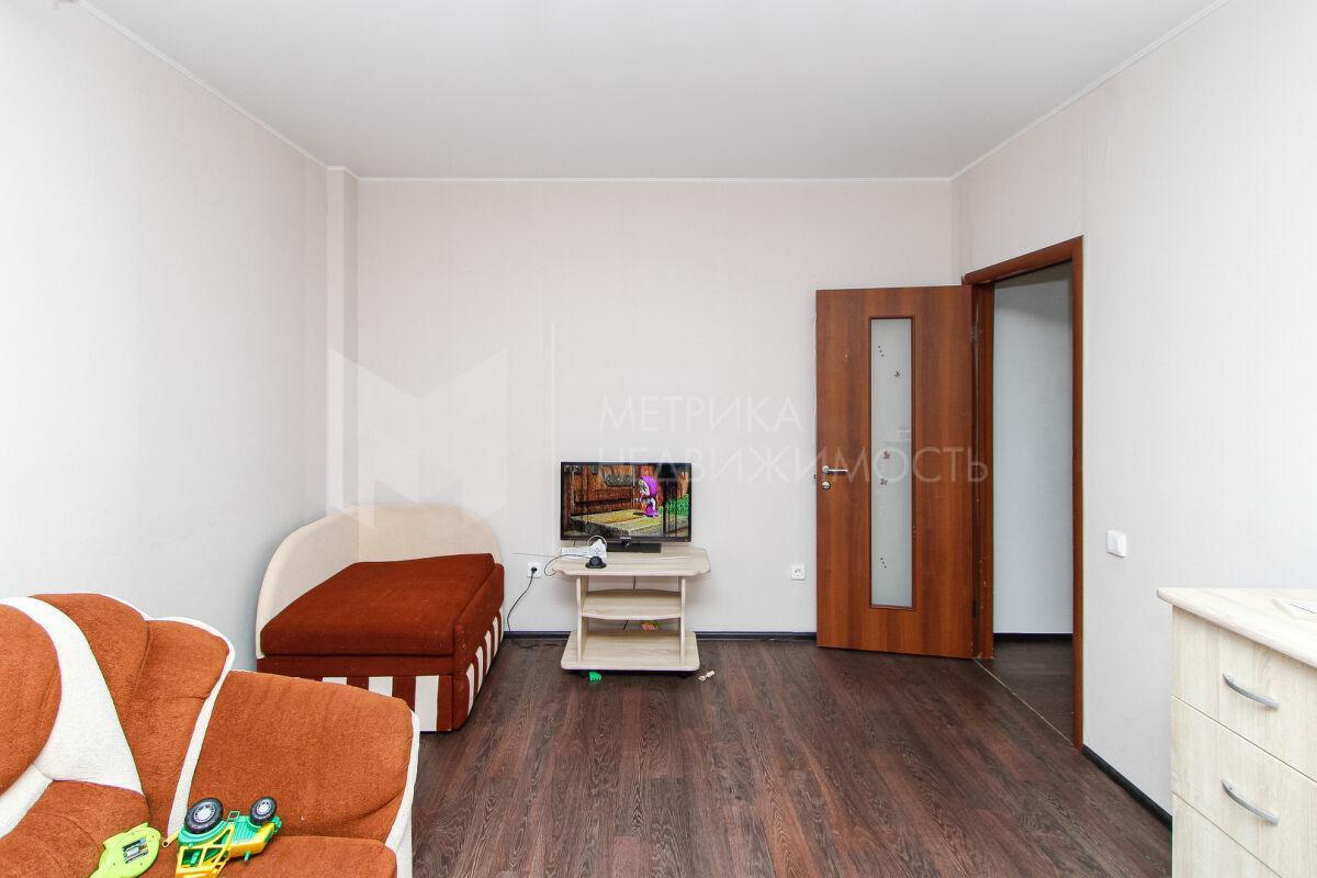 квартира г Тюмень ул Таврическая 9/2 фото 10