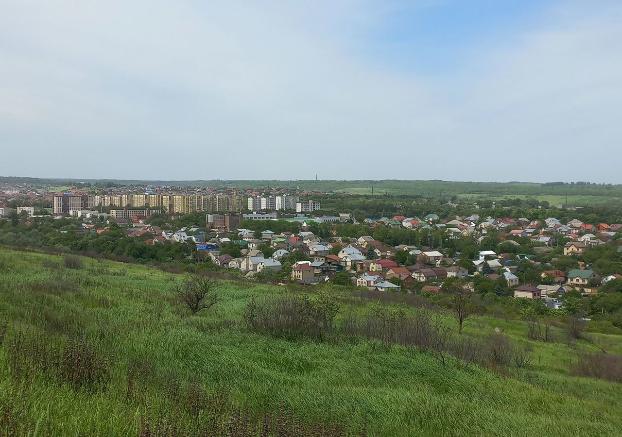 земля г Ставрополь р-н Октябрьский садовое товарищество Октябрьское-2 фото 2
