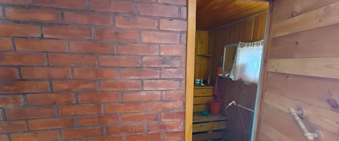 дом г Барнаул р-н Индустриальный снт Ракета 166 фото 13