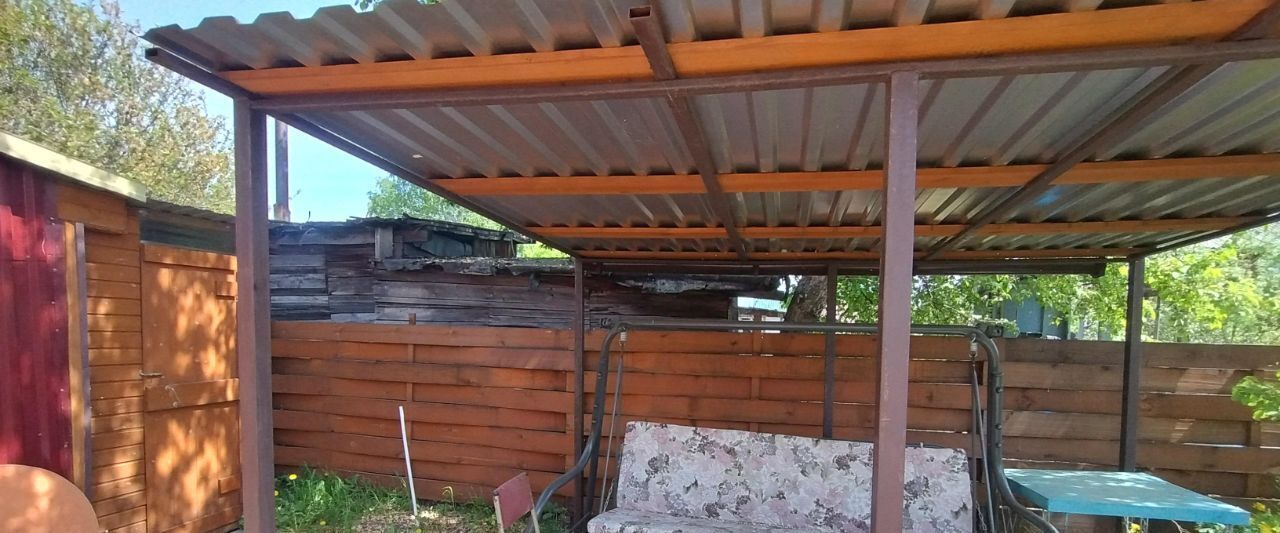 дом г Барнаул р-н Индустриальный снт Ракета 166 фото 15
