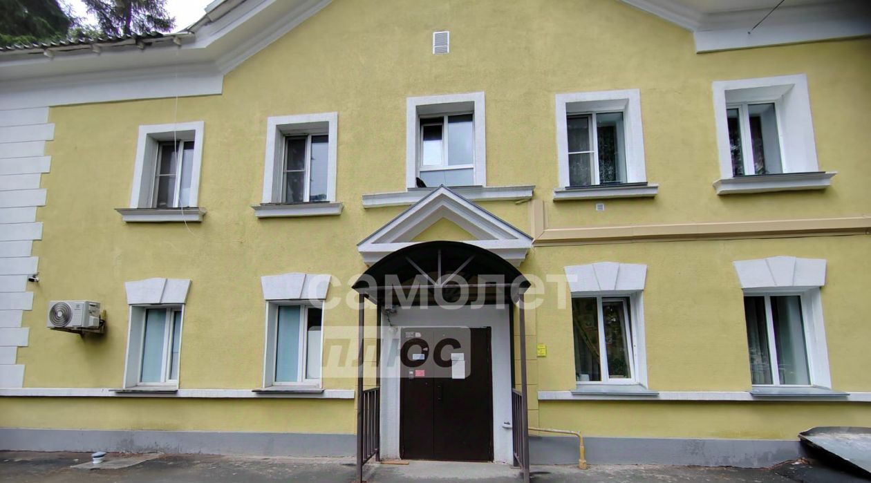 квартира г Новосибирск Заельцовская ул 25 лет Октября 28 фото 33