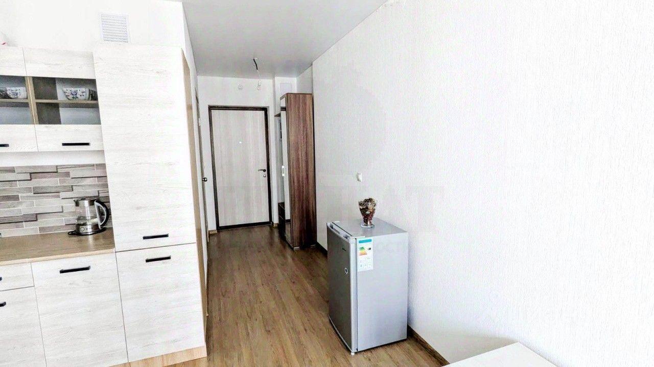 квартира г Екатеринбург р-н мкр Светлый 8, Чкаловский район фото 4
