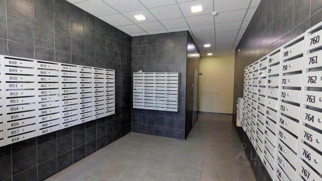 квартира г Екатеринбург р-н мкр Светлый 8, Чкаловский район фото 14