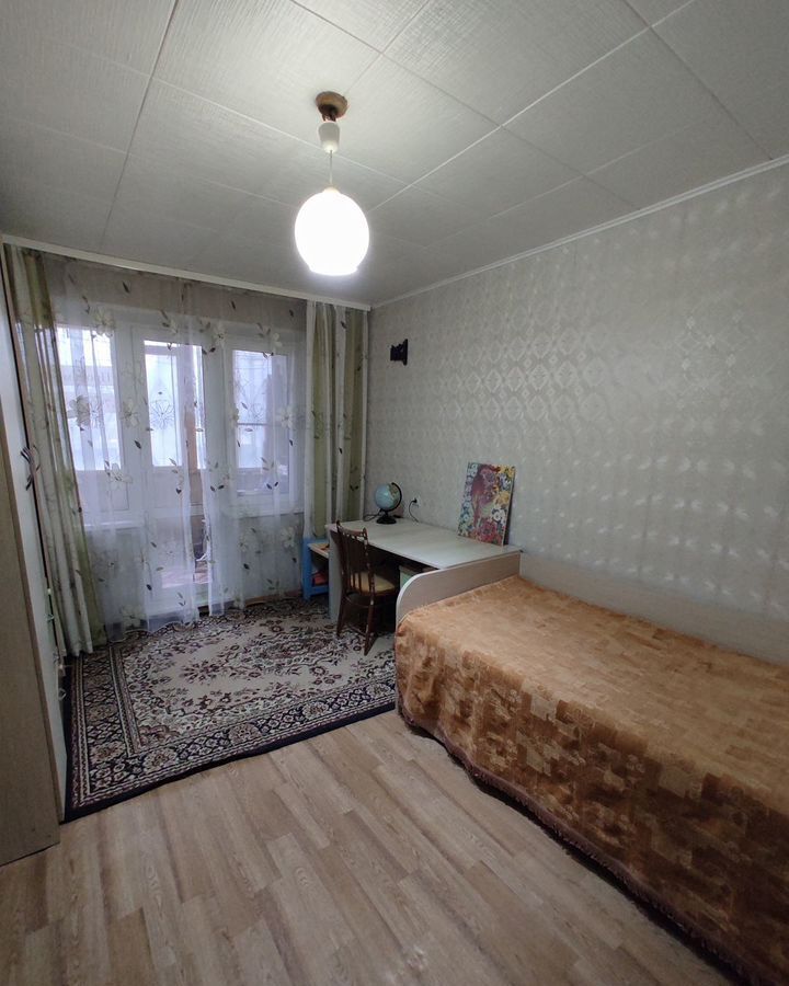 квартира г Челябинск р-н Курчатовский пр-кт Комсомольский 84а фото 15