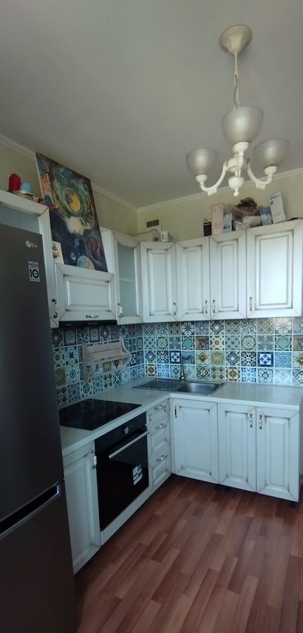 квартира г Красноярск р-н Свердловский ул Карамзина 32 фото 12