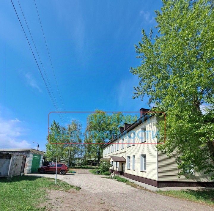 квартира г Димитровград ул 9 линия 2 фото 10